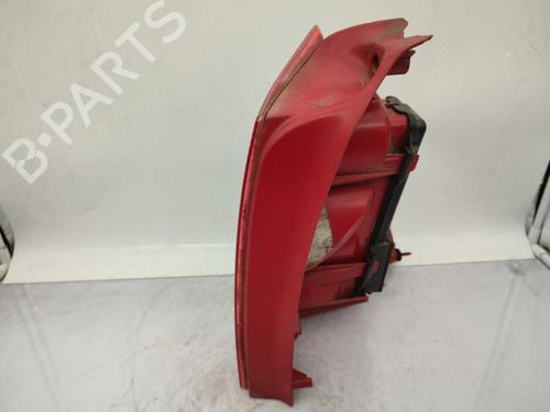 Left taillight PEUGEOT 307 Break (3E) 2.0 HDI 110 | BP23729337C34 