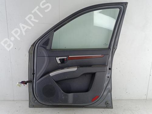 Used Right front door HYUNDAI SANTA FÉ II (CM) 2.2 CRDi 4x4 (155 hp) 23675325