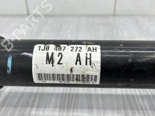 Right front driveshaft VW NEW BEETLE Convertible (1Y7) 1.9 TDI | BP23681260M39 