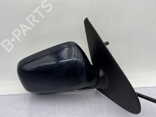 Used Right mirror VW POLO III (6N1) 60 1.4 (60 hp) 23680367