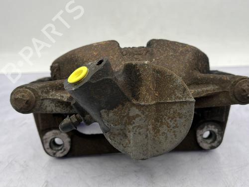 Used Left front brake caliper Left front brake caliper PEUGEOT 308 II (LB_, LP_, LW_, LH_, L3_) 1.6 BlueHDi 120 (120 hp) 23753529 23753529