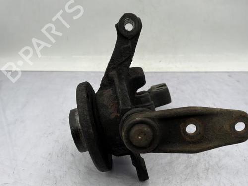 Used Left front steering knuckle Left front steering knuckle RENAULT CLIO II (BB_, CB_) 1.9 D (B/CB0E, BB0J) (64 hp) 23702142 23702142