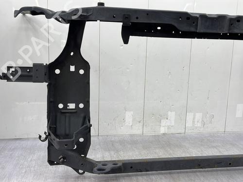Front slam panel NISSAN QASHQAI / QASHQAI +2 I (J10, NJ10, JJ10E) 1.5 dCi | BP26154552C72 