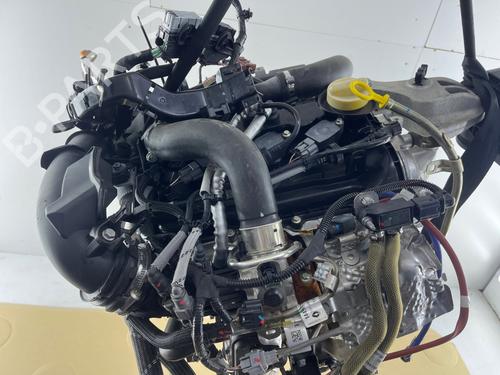 Engine RENAULT CLIO V (B7_) 1.0 TCe 90 (B7MT) | BP37743669M1 - Image 15