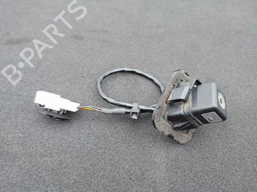 Used Camera Camera RENAULT LATITUDE (L70_) 2.0 dCi 150 (L70H) (150 hp) 23679214 23679214