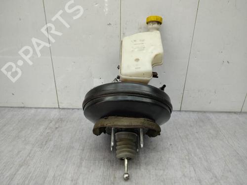 Servo brake CITROËN C3 II (SC_) 1.4 HDi 70 (SC8HZC, SC8HR0, SC8HP4) | BP23749632M42  - Image 7