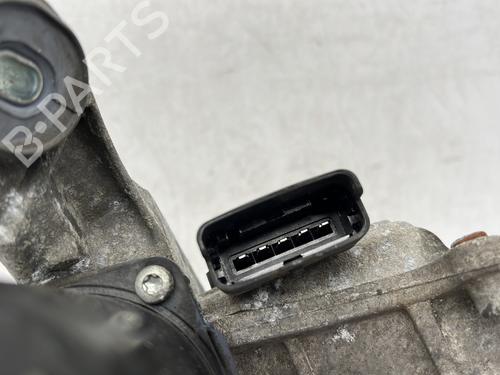 Front wiper motor RENAULT SCÉNIC III (JZ0/1_) 1.5 dCi | BP30612174M29 