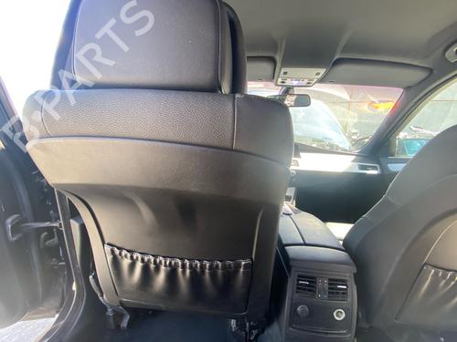Seats set BMW 5 (E60) | BP36511783C78 - Image 96