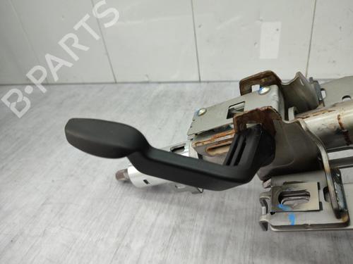 Steering column RENAULT MEGANE IV Hatchback (B9A/M/N_) 1.3 TCe 140 (B9NB) | BP23729601M21  - Image 10
