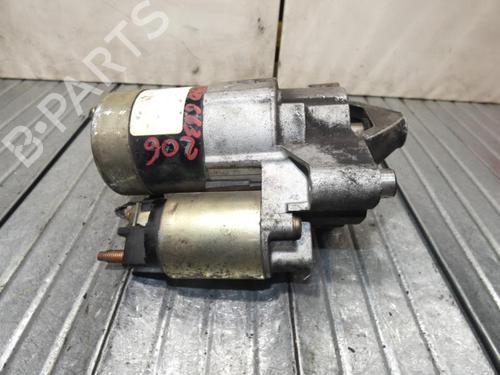 Used Starter Starter PEUGEOT 206 Hatchback (2A/C) 2.0 RC (177 hp) 23674694 23674694