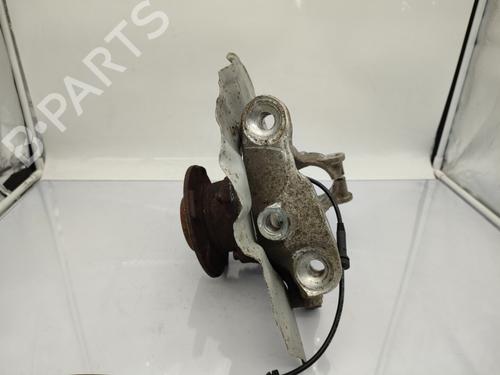 Right front steering knuckle BMW 5 (E60) 530 d | BP23732154M26 