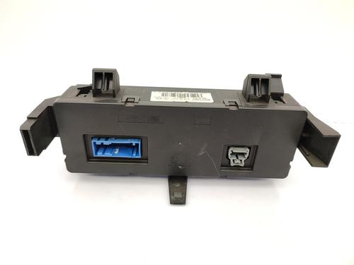 Climate control CITROËN C2 (JM_) 1.6 | BP23720056I5 