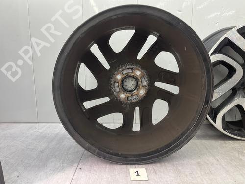 Fælgsæt RENAULT CAPTUR I (J5_, H5_) 1.5 dCi 90 (J5N4, J5M5, J5MW, J5M6, J5AL, J5AJ) | BP34415204C100 - Image 9