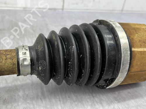 Left front driveshaft DACIA DUSTER (HS_) 1.5 dCi 4x4 (HSMC, HSMD) | BP26685787M38 - Image 6