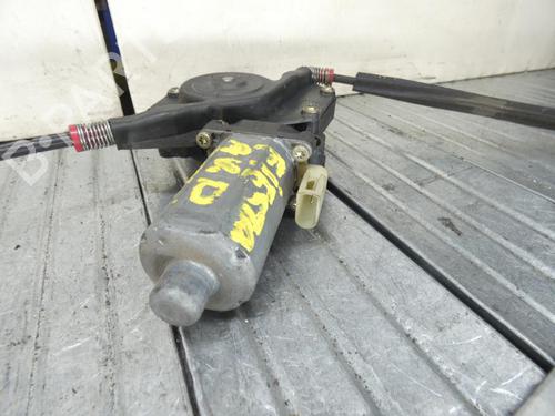 Front right window mechanism FORD FIESTA IV (JA_, JB_) 1.25 i 16V | BP23671525C23 