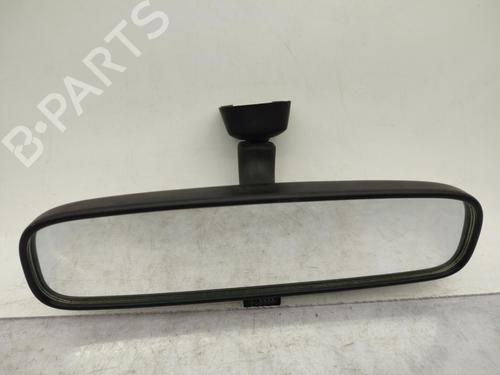 Used Rear mirror TOYOTA PRIUS Liftback (_W2_) 1.5 Hybrid (NHW20_, NHW20R) (112 hp) 23720909