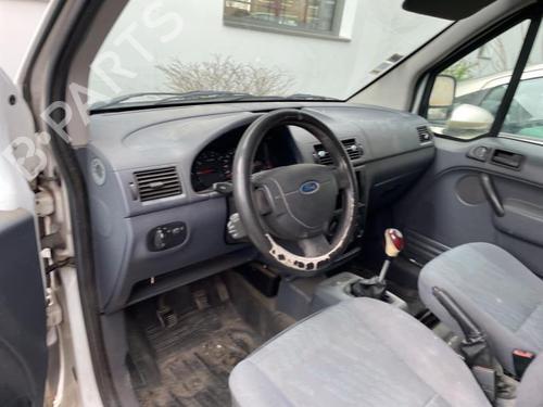 Left sun visor FORD TRANSIT CONNECT (P65_, P70_, P80_) 1.8 TDCi | BP23729017I1  - Image 20