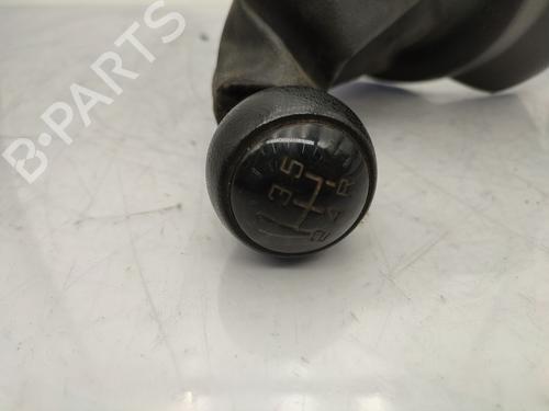 Shift knob CITROËN BERLINGO Box Body/MPV (B9) 1.6 HDi / BlueHDi 75 | BP27974613I34  - Image 5