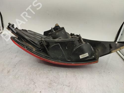 Right taillight PEUGEOT 208 I (CA_, CC_) 1.6 HDi / BlueHDi 75 | BP27617493C35 