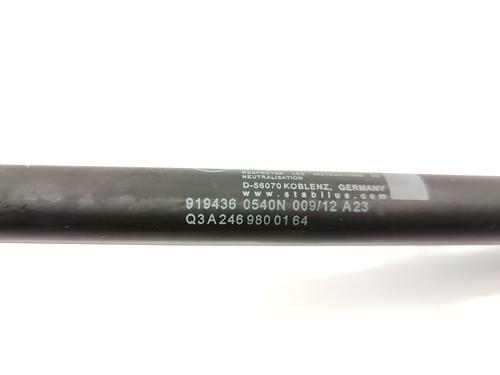 Tailgate lift support MERCEDES-BENZ B-CLASS Sports Tourer (W246, W242) B 180 CDI (246.200) | BP23755347C138 