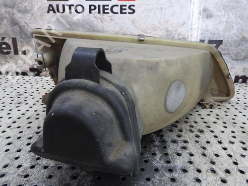 Used Left headlight Left headlight PEUGEOT 106 I (1A, 1C) 1.4 (75 hp) 23685369 23685369