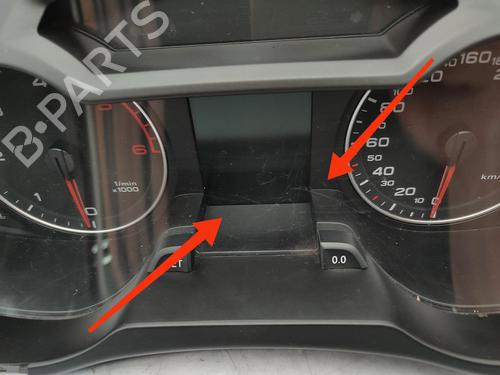 Electronic module AUDI A4 B8 (8K2) 2.0 TDI | BP23720487M83  - Image 9