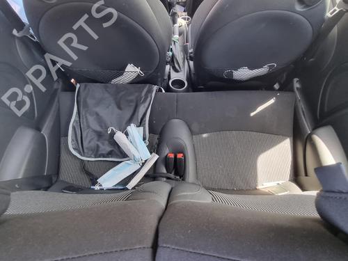 Left front driveshaft MINI MINI (R56) Cooper | BP23708840M38  - Image 35