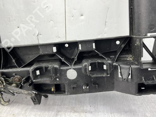 Front slam panel CITROËN C3 II (SC_) 1.4 HDi 70 (SC8HZC, SC8HR0, SC8HP4) | BP33569213C72  - Image 5