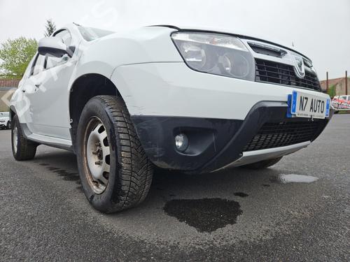 Front left lock DACIA DUSTER (HS_) 1.5 dCi 4x4 (HSMC, HSMD) | BP31828032C98  - Image 37