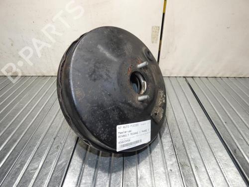 Used Servo brake RENAULT MEGANE I (BA0/1_) 1.9 D Eco (BA0A, BA0U, BA0R) (64 hp) 23671153