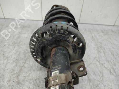 Used Right front shock absorber Right front shock absorber VW POLO IV (9N_, 9A_) 1.4 TDI (70 hp) 23709328 23709328