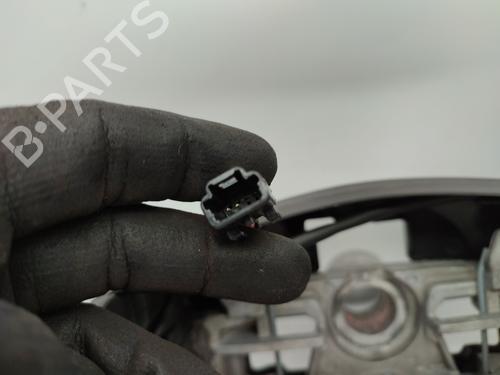 Steering wheel RENAULT MASTER III Van (FV) 2.3 dCi 135 FWD (FV0N, FV08, FV06, FV00, FV1S) | BP27571226C49  - Image 7