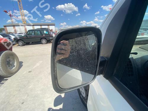 Left mirror CITROËN NEMO Box Body/MPV (AA_) 1.3 HDi 75 | BP36682829C26 - Image 2