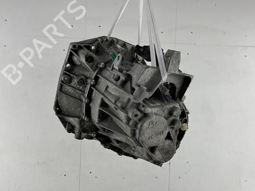 Gearbox RENAULT SCÉNIC III (JZ0/1_) 1.5 dCi | BP23682103M3 