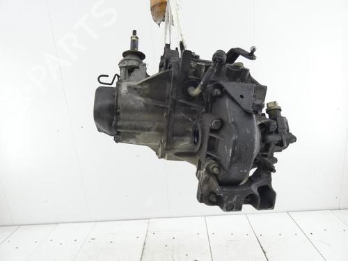 Gearbox CITROËN XSARA (N1) 2.0 HDi 90 | BP23666631M3 