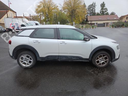 Venstre fortil støddæmper CITROËN C4 CACTUS 1.5 BlueHDi 100 | BP32317084M16 - Image 10