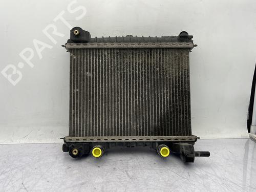 Used Water radiator Water radiator ALFA ROMEO STELVIO (949_) 2.2 D Q4 (949.AXE2A) (180 hp) 32446375 32446375