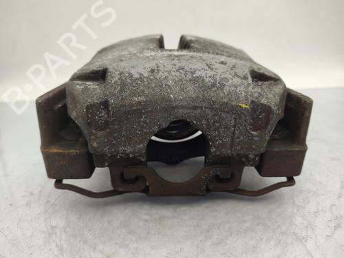 Right front brake caliper BMW 5 (E39) 525 tds | BP23710723M104 - Image 2