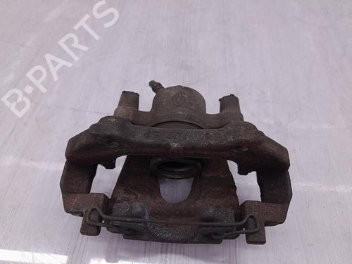 Left front brake caliper RENAULT CLIO IV (BH_) 0.9 TCe 90 (BHNF, BHMA, BHMH, BHJK, BHJR) | BP23688323M105 - Image 4