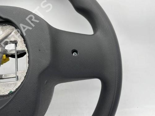 Used Steering wheel Steering wheel CITROËN C3 III (SX) 1.5 BlueHDi 100 (SXYHYP, SXYHTU) (102 hp) 23752065 23752065