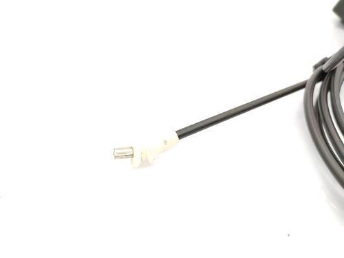 Tailgate lock MINI MINI (R50, R53) Cooper S | BP23739074C101 