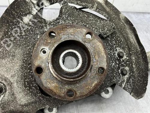 Left front steering knuckle BMW X5 (E70) xDrive 40 d | BP23719823M25  - Image 5