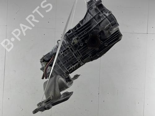 Gearkasse AUDI A4 B7 (8EC) 1.9 TDI (116 hp) 26592594