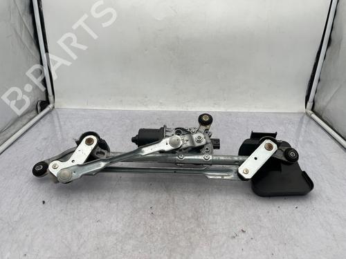 Front wiper motor NISSAN MICRA V (K14) 0.9 IG-T | BP34212735M29  - Image 8