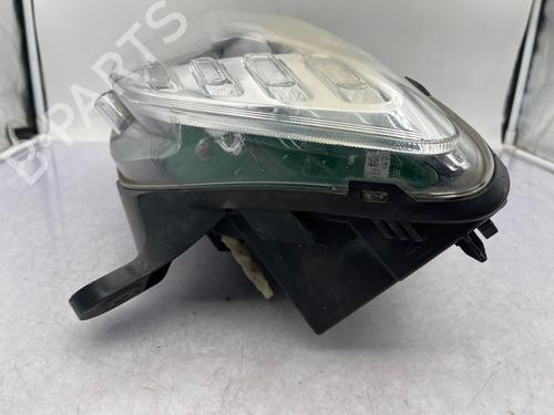 Left headlight DACIA SANDERO II 1.5 dCi 75 / Blue dCi 75 (B8JW, B8M4, B8AH, B8M7, B8M6) | BP35890443C28 - Image 10