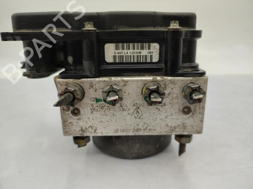 ABS pump RENAULT KANGOO / GRAND KANGOO II (KW0/1_) 1.5 dCi 70 (KW0V, KW0A) | BP23720254M43 