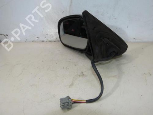 Left mirror ROVER 400 II Hatchback (RT) 414 Si | BP23667157C26 