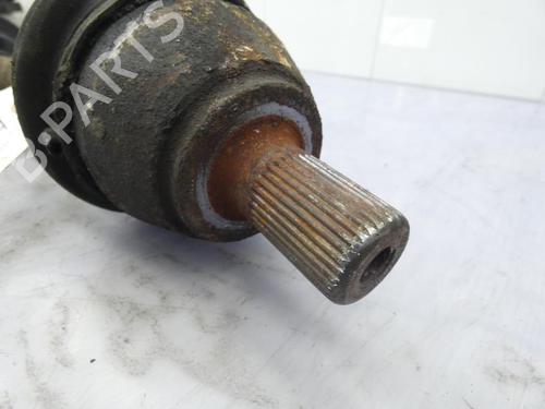 Left front driveshaft FORD FOCUS C-MAX (DM2) 1.6 TDCi | BP23673522M38 - Image 4