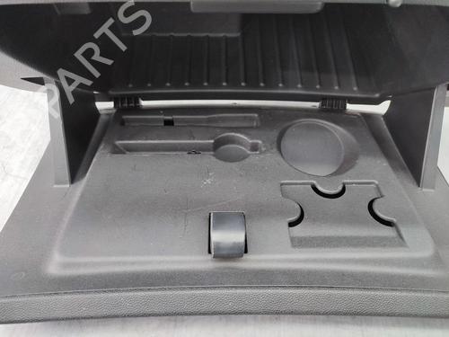 Glove box OPEL CORSA D (S07) 1.0 (L08, L68) | BP23752612C95  - Image 6