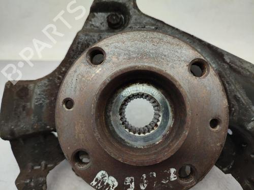 Right front steering knuckle PEUGEOT BIPPER Tepee 1.4 HDi | BP23728557M26  - Image 6